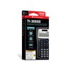 Texas Instruments TI-30XIIS Scientific Calculator, Black with Blue Accents