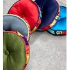 NKlaus Singing Bowl Cushion 8 cm Cushion for Tibetan Singing