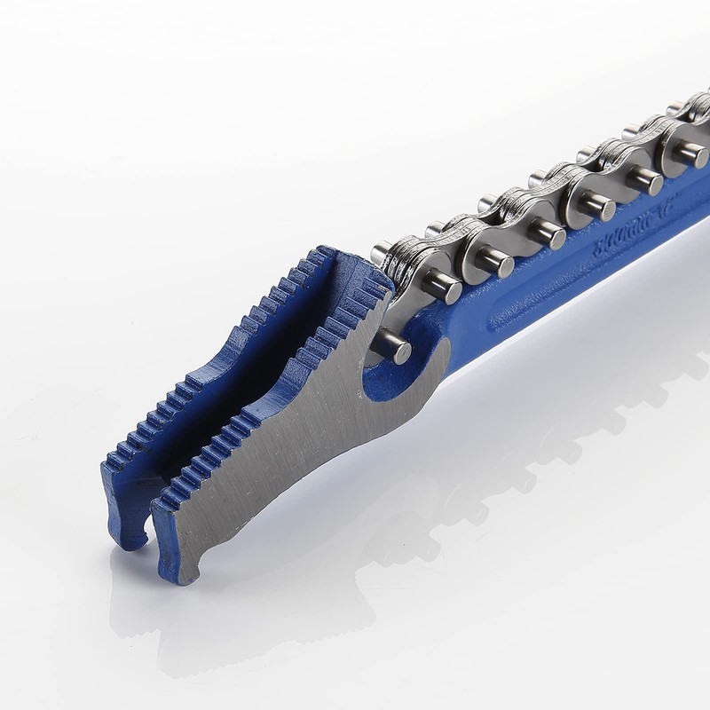 Alyco 111340 – Forged Chain Wrench 300 mm (Chain 50