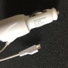 Micro 5-pin car charger, old smartphone charger / 마이크로5핀 차량용충전기 구형 스마트폰 충전기