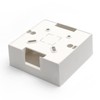 Fielect 86 Type Wall Switch Box Deep Case Recessed Mount
