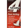 4-Way Fast Acting Nasal Spray, 1 fl.oz. Pr Bottle (6