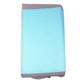 Namvo Foldable Ball Pit, Waterproof Ball Pit for Toddlers, Portable Round Ocean Ball Pool for Babies, Toddlers, Boys, Girls, Dogs and Cats - For Indoor and Outdoor Use