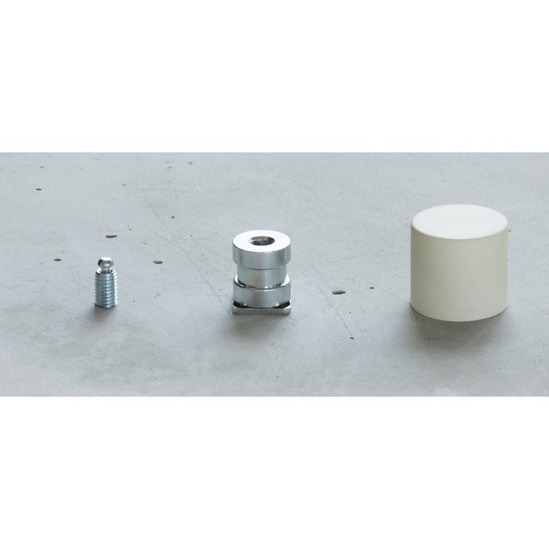 Kuuki Toatoa C1 Cafe con Leche (Door per)