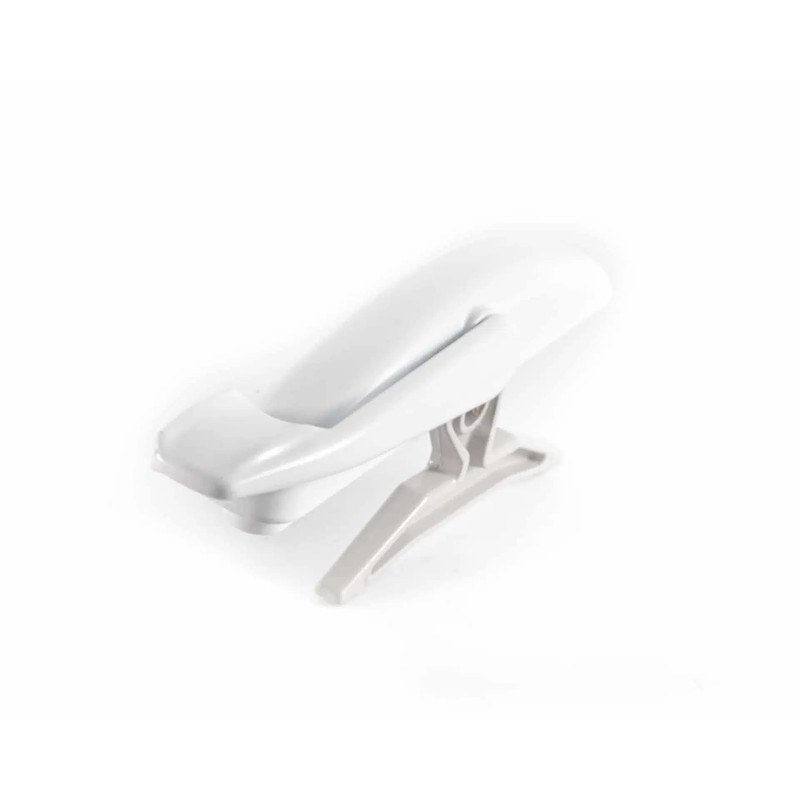 Lock Single-Point Maxim White Single-Point Truth - OP-177-WHITE