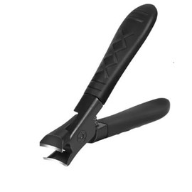 2 Pack Large Nail Clippers for Thick Toenails – Heavy Duty Stainless Steel Toe Nail Cutter for Men and Women