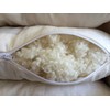 Holy Lamb Organics Woolly "Down" Eco Wool Pillow - Queen