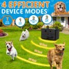 Anti Barking Device for Dogs. Ultrasonic Dog Bark Control Devices