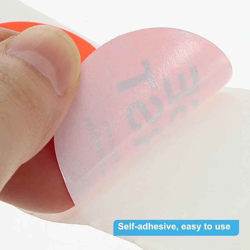 PATIKIL Use First Stickers 1.5 Inch, 1000 Pieces Food Service
