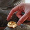 Formemory Incense Stand, Mini Incense Burner, Incense Burner, Altar Incense