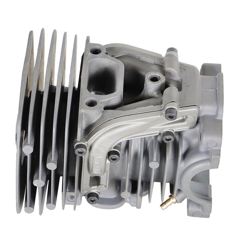 raseparter 455 460 Cylinder Piston Kit Replacement for 455 Rancher