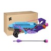 Nerf Rebelle Courage Crossbow Blaster