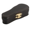 Miniature Wooden Guitar Model Exquisite Realistic Mini Musical Ornaments with