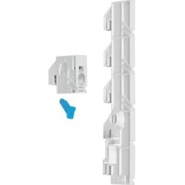 Hager K96ESA1 Supply Adaptor 1-25 mm² 1-Pin