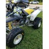 Factory Efx Yamaha Warrior 350 Camo Gas Tank Graphics decals