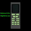 YB1FA Replace AC Remote Control Compatible with Inventor/Gree/Carrier/Sinclair Air Conditioner