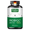 Probioc Kulturen Complex – 25 Bacteria Strains + Inulin –