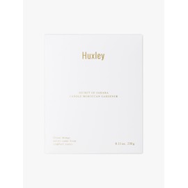 Candle Moroccan Gardner / 캔들 모로칸 가드너