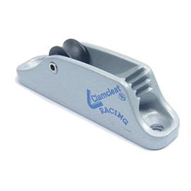 CLAMCLEAT(TM) Racing Junior MkI with Top Roller 3-6 mm