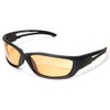 Edge Tactical Eyewear Sbr-Xl610 Blade Runner Matte Black With Tiger'S