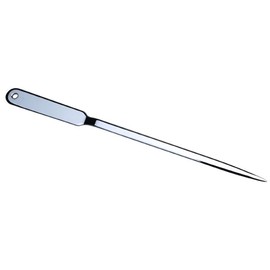 Esselte Stainless Steel Letter Opener