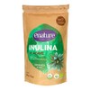 Enature Inulina de Agave Orgánico, Sabor Natural, 500 g