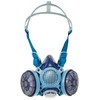 興研 防zin Mask sakawi 7191dk – 03 Type 130290 