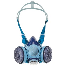 興研 防zin Mask sakawi 7191dk – 03 Type 130290 