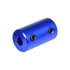 Fasizi 5PCS Coupling for 3D Printer Accessories CNC Engraving Machines