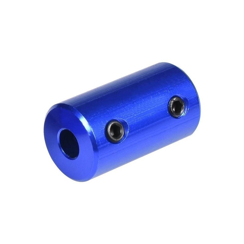Fasizi 5PCS Coupling for 3D Printer Accessories CNC Engraving Machines