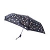 Goods4good Women Men Small Folding Folding Umbrella with Auto Opening
