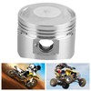 Piston 125 cm, Cyr Piston Kit, Motorcycle Engine Piston and