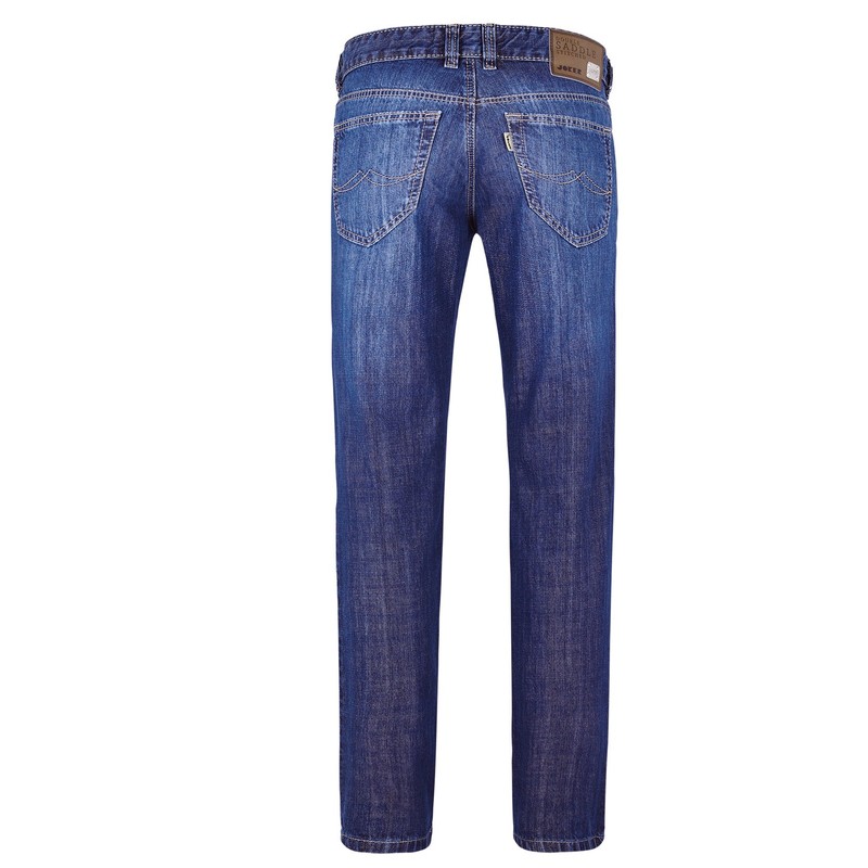 Joker Jeans Clark 2242 Blue Jeans - Straight 34W /