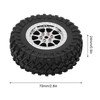 RC Car Tires, RC Car Tires Tyre Wheel, RC Vehicle