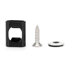 Car License Plate Bottle Beer Soft Drink Opener Fits for Jeep Wrangler JK 2007-2017