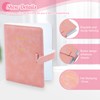 Ablus 256 Pockets Photo Album for Polaroid SnapTouch Zip Mint