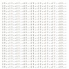 500 Sets Leather Rivets 6x8mm Iron White Round DIY Plating