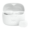JBL Tune Buds - True Wireless Noise Cancelling Earbuds (White),