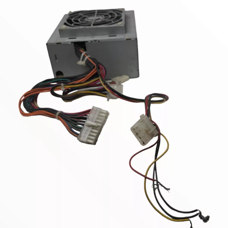 Comecializadora Sesuconsa Fuente De Poder Gabinete Pc Astec 145w 12v