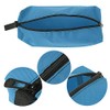 Large Black Repair Tool Storage Bag Organizer Oxford Cloth Small