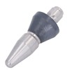 Pressure Washer Turbo Nozzle Pointed 5000PSI Mini Compact Stainless Steel
