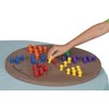 S&S Worldwide Super Chinese Checkers