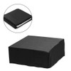 UV Resistant Heavy Duty Hot Tub Cover - Durable Square