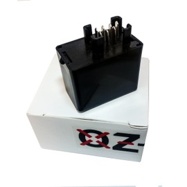 OZ-USA Suzuki Flasher Relay LED GSXR Bandit 600 Sv Gsx 650 Tl 750 1000 1400 Hayabusa R