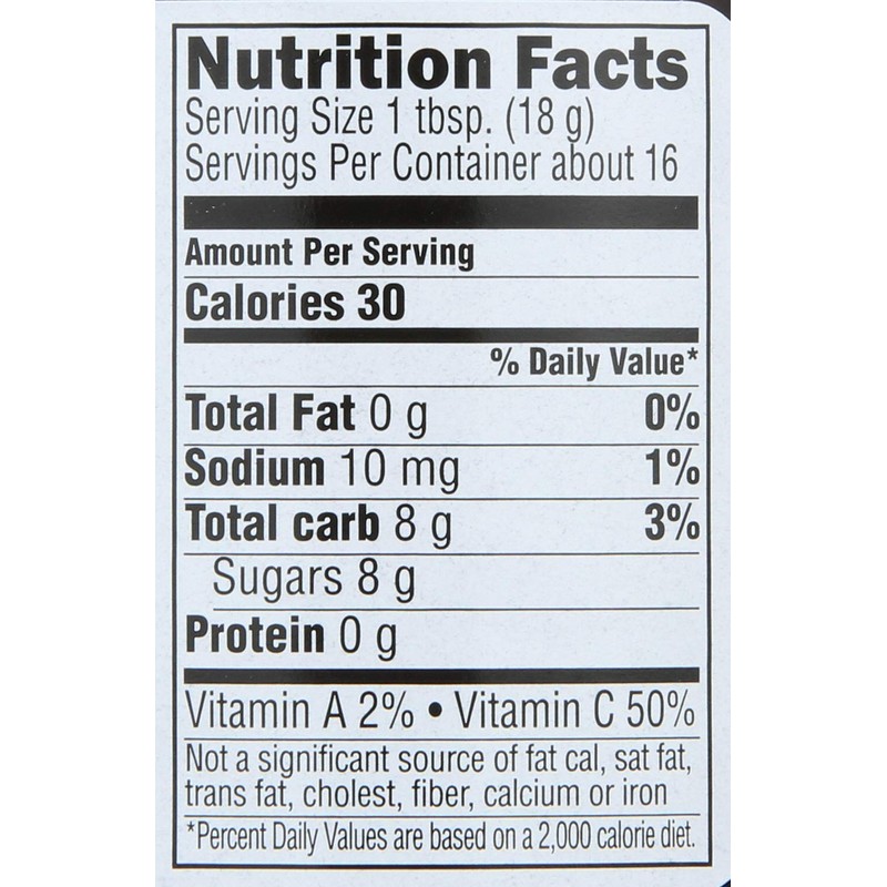 Crofters Organic Superfruit Just Fruit Spread, 10 oz