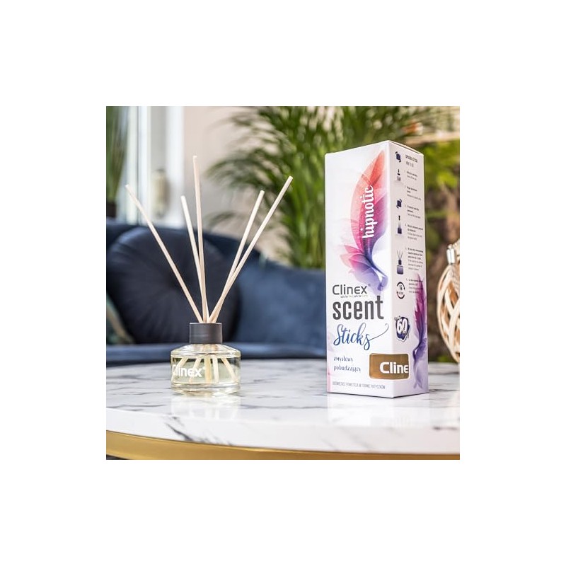 CLINEX Odour Killer Air Freshener 45 ml