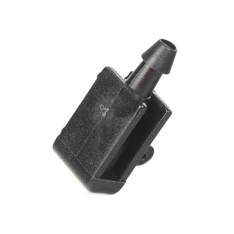 3RG 86605 Washer Nozzle Windscreen Cleaning