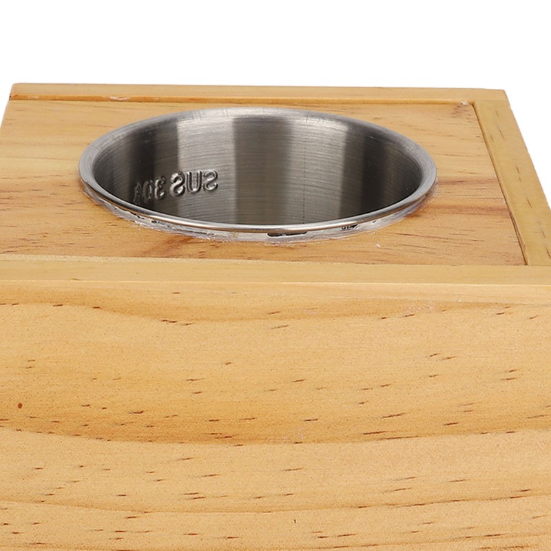 Cream Warmer Heater Adjustable Automatic Massage Oil Heater for Beauty