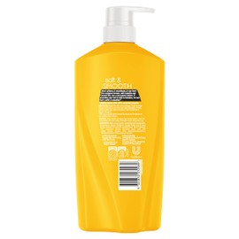 Sunsilk Conditioner Soft & Smooth, 700ml