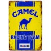 30 x 20 cm – Retro Tin Sign – Rally,